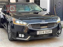 Kia Cadenza